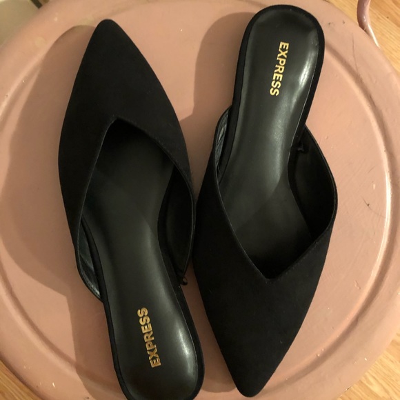 Express flats - Picture 2 of 3